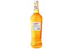 Напиток безалкогольный Гармония вкуса "Персик" 1.0л