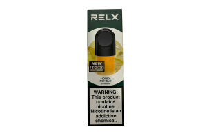 Картридж RELX Pod-2 Pod Pack-Honey Pomelo-STD 1.8 мл 30 мг