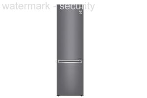 Холодильник двухкамерный LG GC-B509SLCL