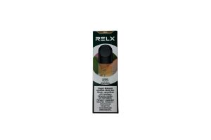 Картридж RELX Pod Pro (2 Pod Pack) FRESH PEACH 1.9 мл 50 мг