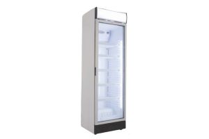 Холодильный шкаф-витрина FERRE VS390T
