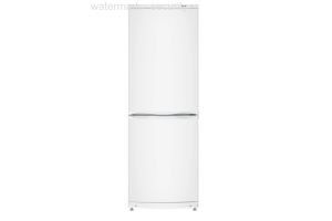 Холодильник-морозильник двухкамерный ATLANT ХМ-4012-022