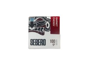 Табак для кальяна Sebero  "Garnet Cherry" 100 гр