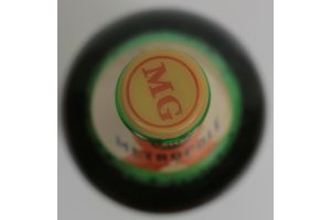 Пиво "METROPOLE" 10% 1.5л