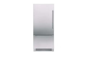 Холодильник двухкамерный Kitchen aid KCZCX 20901L