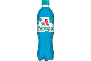 Напиток безалкогольный сильногазированный Черноголовка Fantola Space Cow 0.5 л.