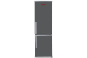 Холодильник бытовой SHIVAKI  двухкамерный HD 345 RN