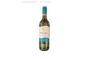 Вино белое "JACOBS CREEK SAUV BLAN" 0.75L 12%