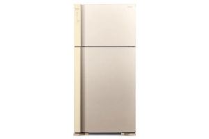 Холодильник двухкамерный HITACHI R-V660PUC7 BEG