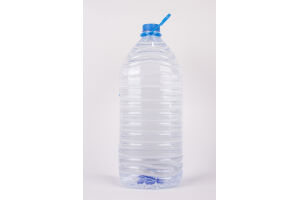 Вода питьевая обработанная негазированная "ALPIKA MOUNT" 10 литров