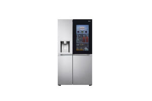 Холодильник двухкамерный LG GC-X257CAEC