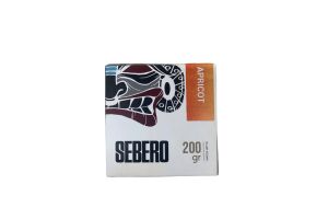 Табак для кальяна Sebero "Abricot", 200 гр