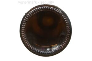 Пиво темное фильтрованное пастеризованное "Bamberg" 12%, RGB; 0.33л