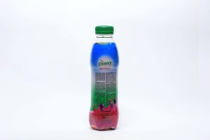 Сокосодержащий фруктовый напиток Dinay Черная смородина 0.5л