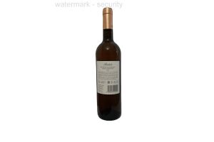 Вино белое янтарное сухое Barbale Goruli-Mtsvane Exceptional Harvest 13% 0.75л.