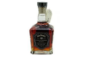 Виски Jack Daniel's  Single Barrel ALC 45% 0.70л