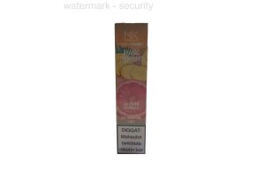 Электронная сигарета Maskking GT-S Pineapple Grapefruit 20 мг 8.5 мл