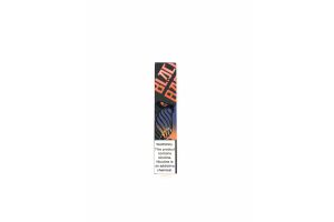 Электронная сигарета BLACK BABOON 1000 3ml, 20mg -  blue malum