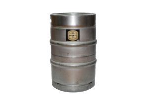 Пиво светлое фильтрованное Qibray - 12  4.5%  КЕГ 50 л