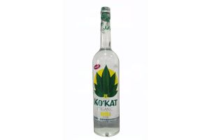 водка "Ko'kat" 1л 40%