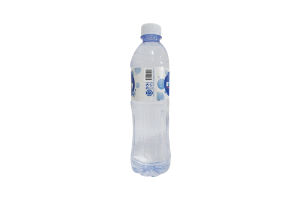 Вода питьевая без газа Milliy 0.5л