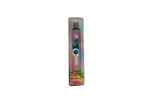 Электронная сигарета Maskking GT-S Peach Grape 20 мг 8.5 мл