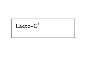 ЛАКТО-G (Lacto-G) Капсулы №10
