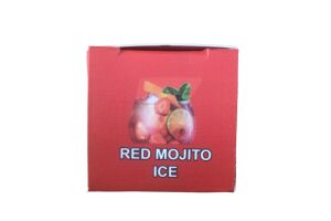 Электронная Сигарета PANDA LEGEND Red mojito ice 18мл 2%