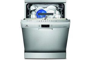Посудомоечная машина Electrolux ESF5534LOX