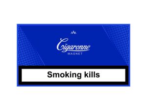 Сигареты с фильтром «Cigaronne Magnet»