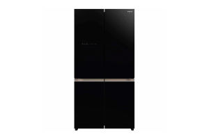 Холодильник двухкамерный HITACHI R-WB720VUC0 GBK