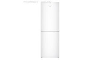 Холодильник-морозильник двухкамерный ATLANT ХМ-4619-100