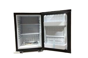 Холодильник Avangard BCD-308WS