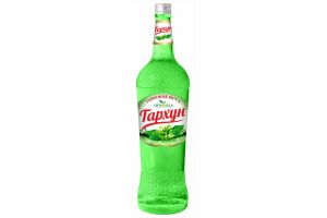 Напиток безалкогольный Гармония вкуса "Тархун" 1.0л