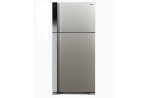 Холодильник двухкамерный HITACHI R-V660PUC7 BSL