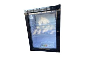 Минибар холодильник Wellway BC-40GD