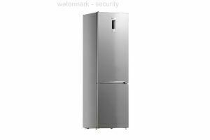 Холодильник двухкамерный Goodwell GRF-B318 SWL2