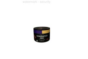 Кальянная смесь Chabacco Grenadine drops (Гренадин Дропс) Strong 50 г