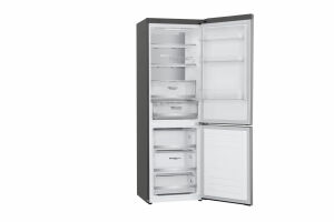 Холодильник двухкамерный LG GC-B459SMUM