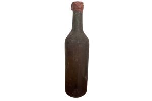 коллеционное вино Узбекистон 1940 год 16%
