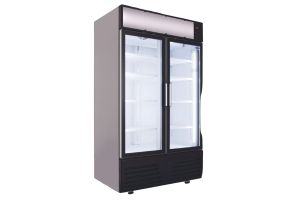 Холодильный шкаф-витрина FERRE VS1100T