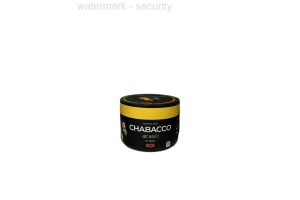 Кальянная смесь Chabacco Ice Mango (Айс Манго) Strong 50 г