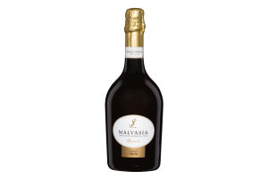 Вино игристое SL Malvasia Spumante Rubicone SWEET 7.5% 0.75л.