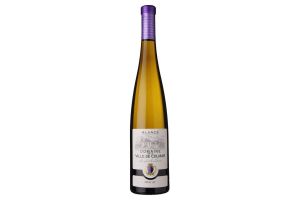 Вино Ville de Colmar Muscat Alsace 10-15%, 0.75л
