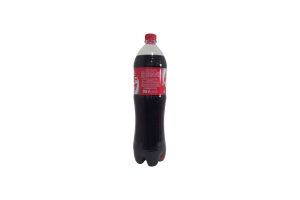 Безалкогольный сильногазированный напиток Afri-Кола 1.5л