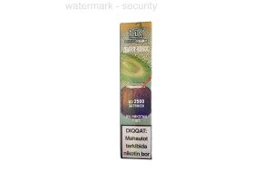 Электронная сигарета Maskking GT-S Melon Coconut 50 мг 8.5 мл