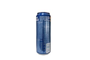 Напиток безалкогольный тонизирующий (энергетический) сильногазированный пастеризованный «GORILLA MANGO COCONUT» 0.45 л