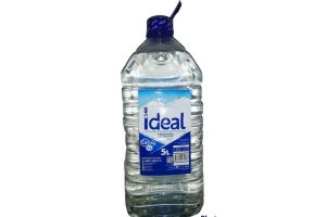 Питьевая вода  без газа Ideal 5л