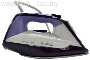 Утюг Bosch TDA3024034