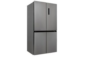 Холодильник двухкамерный Hofmann HR-542MDS